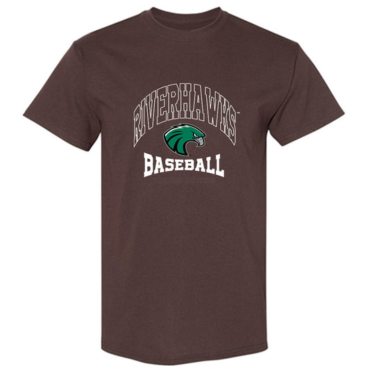 Northeastern State - NCAA Baseball : Brazen Bockius - Classic Fashion Shersey T-Shirt-0