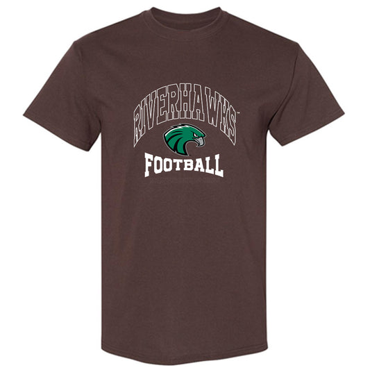 Northeastern State - NCAA Football : Marvelous Owens - Classic Fashion Shersey T-Shirt-0