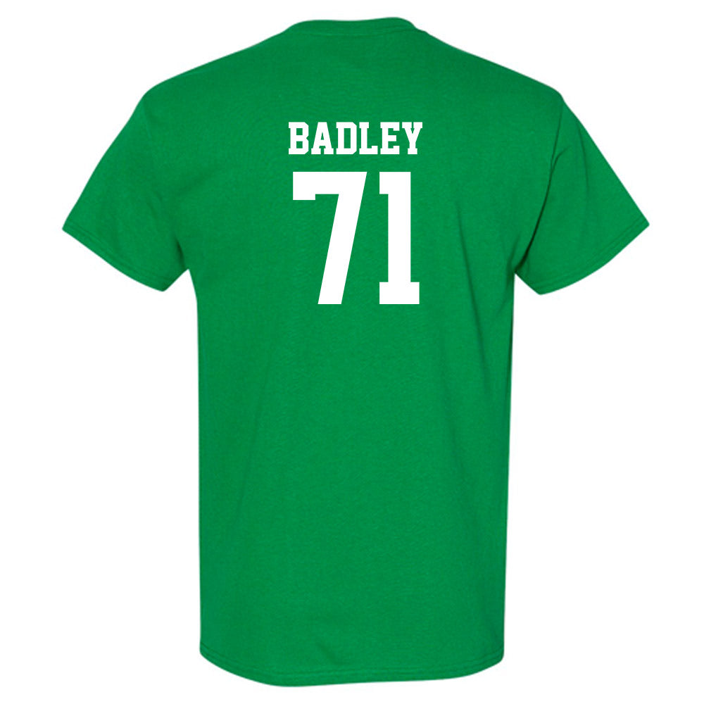 Northeastern State - NCAA Football : Cayson Badley - Classic Fashion Shersey T-Shirt-1