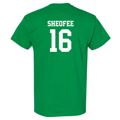 Northeastern State - NCAA Softball : Braedyn Sheofee - Classic Fashion Shersey T-Shirt-1