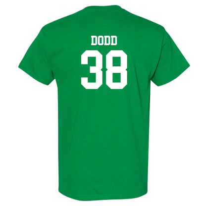  - NCAA Women's Soccer : Brooke Dodd - Classic Fashion Shersey T-Shirt-1