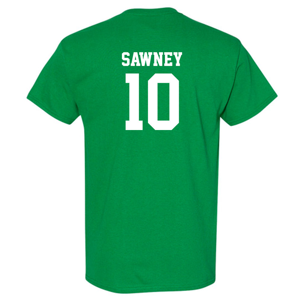 Northeastern State - NCAA Softball : Macie Sawney - Classic Fashion Shersey T-Shirt-1