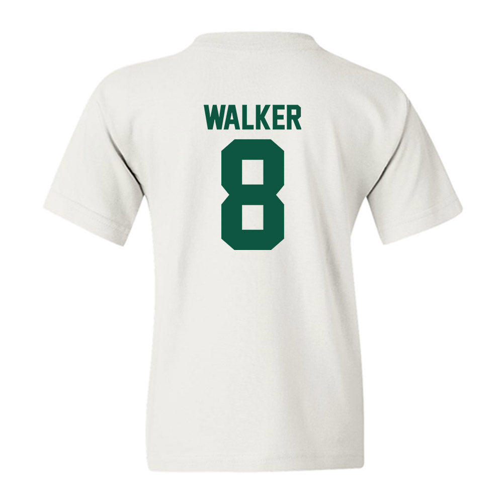 Northeastern State - NCAA Football : Khaden Walker - Classic Shersey Youth T-Shirt-1