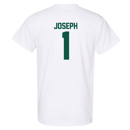 Northeastern State - NCAA Football : John Joseph - Classic Shersey T-Shirt-1