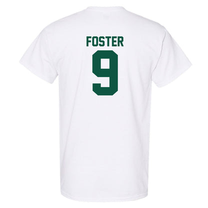 Northeastern State - NCAA Women's Soccer : Kaylee Foster - Classic Shersey T-Shirt-1