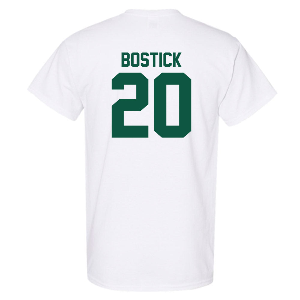 Northeastern State - NCAA Baseball : Murphy Bostick - Classic Shersey T-Shirt-1