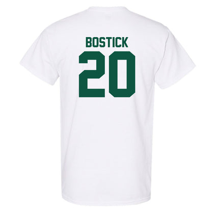 Northeastern State - NCAA Baseball : Murphy Bostick - Classic Shersey T-Shirt-1
