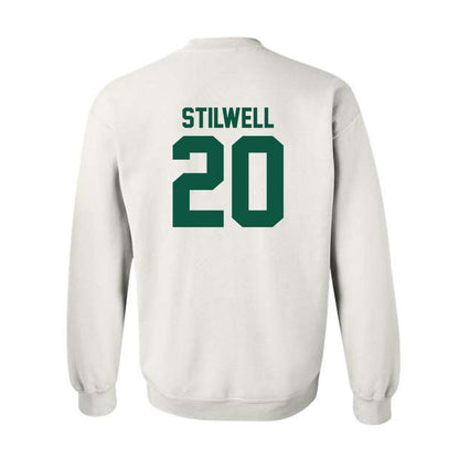 Northeastern State - NCAA Softball : Elisha Stilwell - Classic Shersey Crewneck Sweatshirt-1