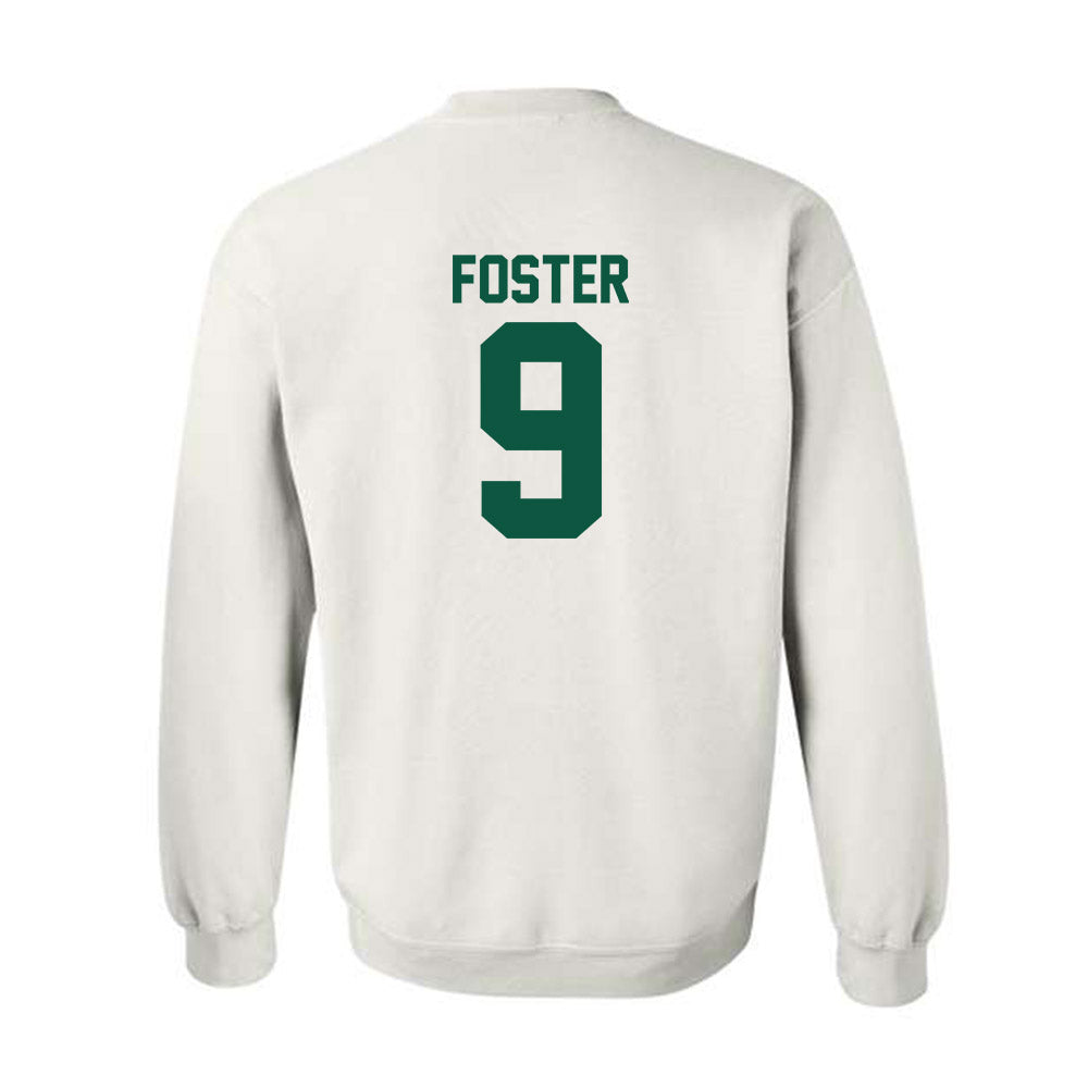 Northeastern State - NCAA Women's Soccer : Kaylee Foster - Classic Shersey Crewneck Sweatshirt-1