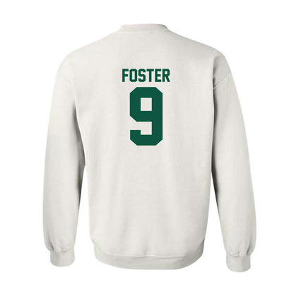 Northeastern State - NCAA Women's Soccer : Kaylee Foster - Classic Shersey Crewneck Sweatshirt-1