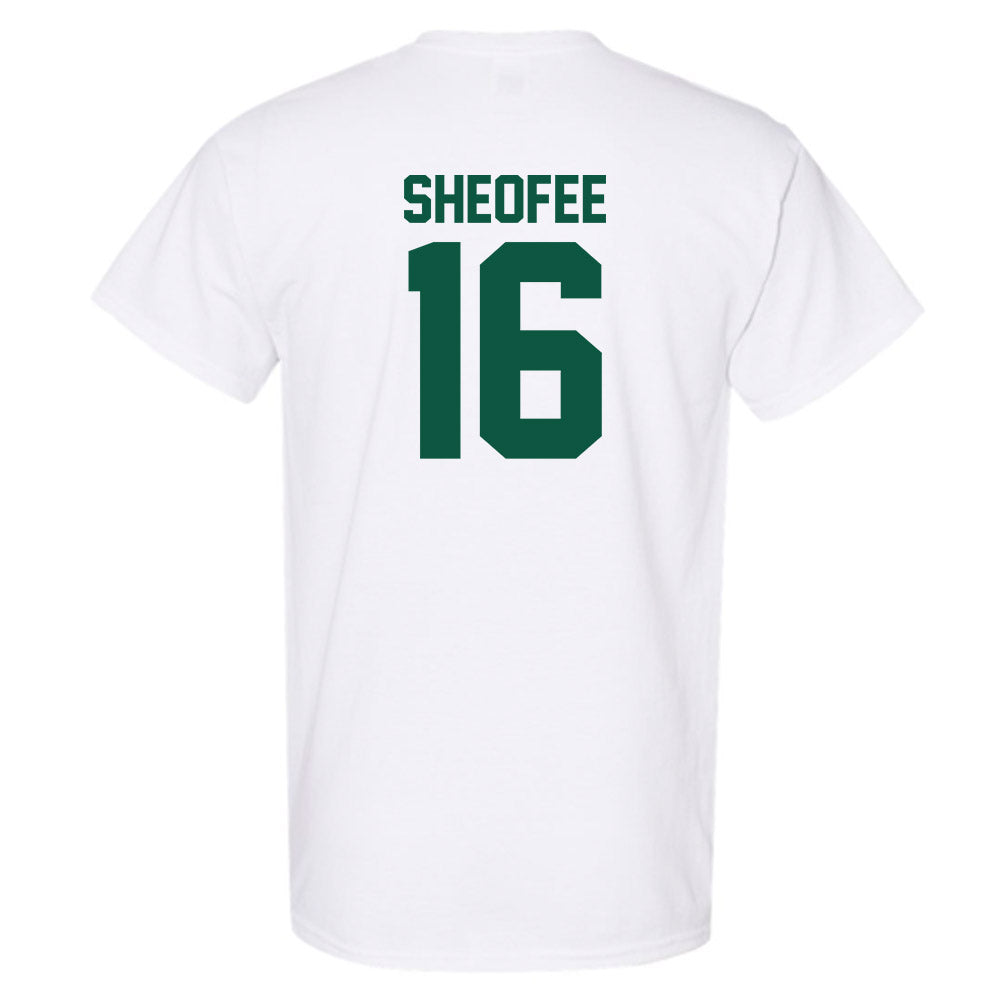 Northeastern State - NCAA Softball : Braedyn Sheofee - Classic Shersey T-Shirt-1
