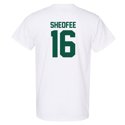 Northeastern State - NCAA Softball : Braedyn Sheofee - Classic Shersey T-Shirt-1