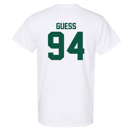 Northeastern State - NCAA Football : Ayden Guess - Classic Shersey T-Shirt-1