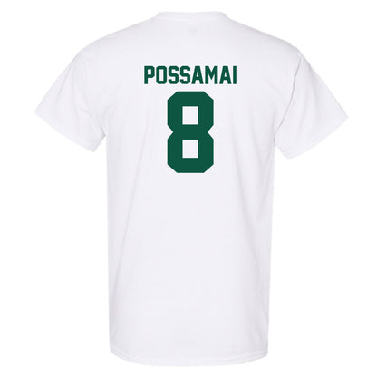 Northeastern State - NCAA Men's Soccer : Matheus Possamai - Classic Shersey T-Shirt-1