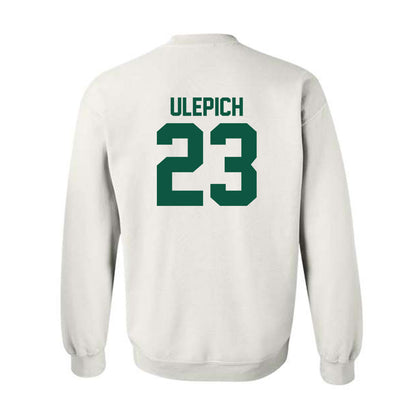 Northeastern State - NCAA Softball : Izzy Ulepich - Classic Shersey Crewneck Sweatshirt-1