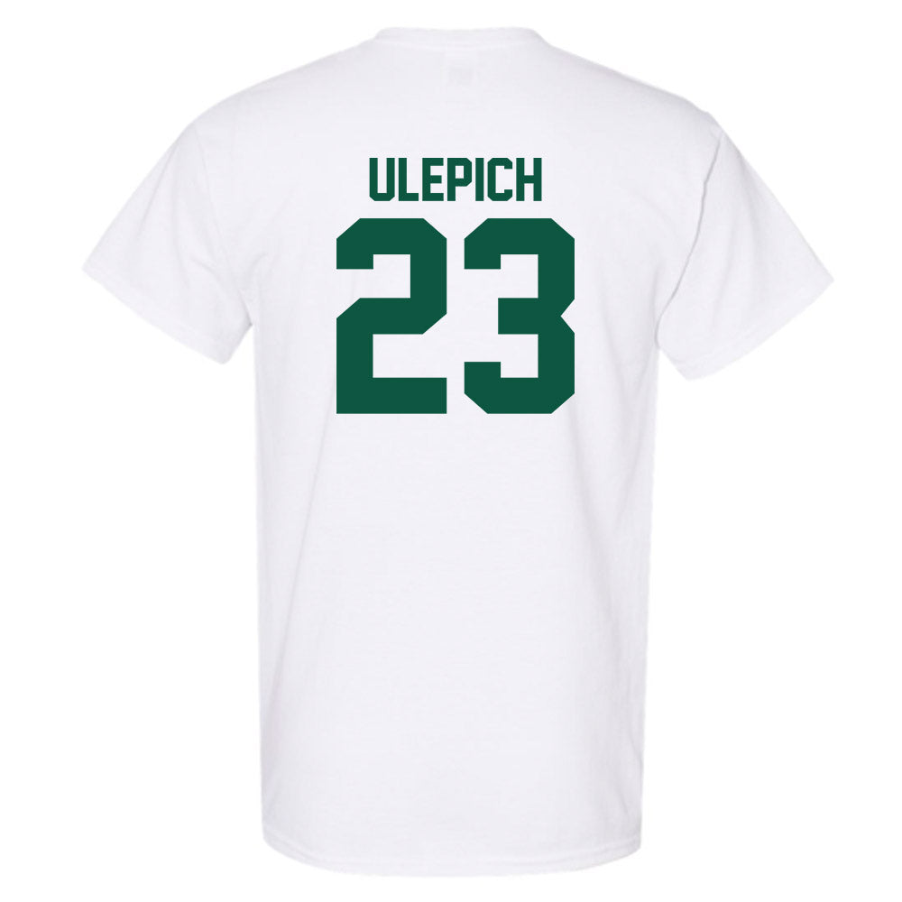 Northeastern State - NCAA Softball : Izzy Ulepich - Classic Shersey T-Shirt-1