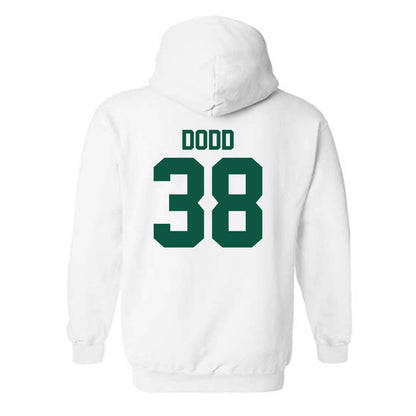 Northeastern State - NCAA Women's Soccer : Brooke Dodd - Classic Shersey Hooded Sweatshirt-1