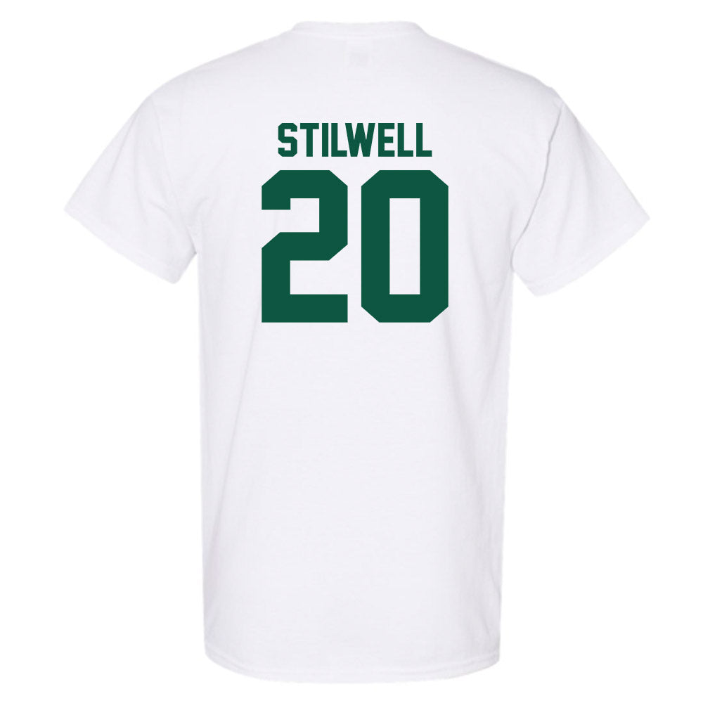 Northeastern State - NCAA Softball : Elisha Stilwell - Classic Shersey T-Shirt-1