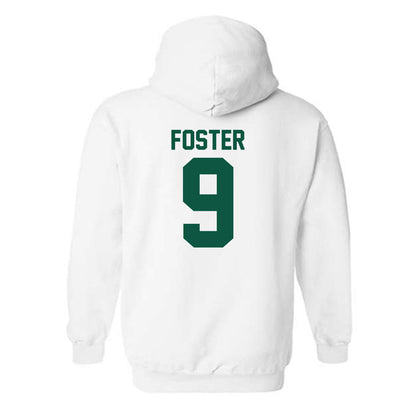Northeastern State - NCAA Women's Soccer : Kaylee Foster - Classic Shersey Hooded Sweatshirt-1