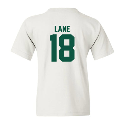 Northeastern State - NCAA Baseball : Sullivan Lane - Classic Shersey Youth T-Shirt-1
