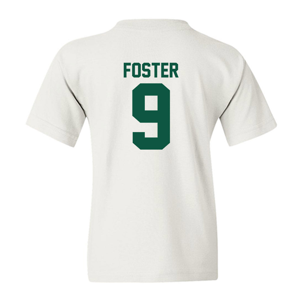 Northeastern State - NCAA Women's Soccer : Kaylee Foster - Classic Shersey Youth T-Shirt-1