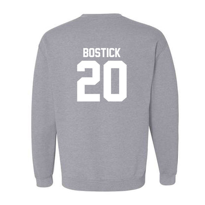 Northeastern State - NCAA Baseball : Murphy Bostick - Classic Shersey Crewneck Sweatshirt-1