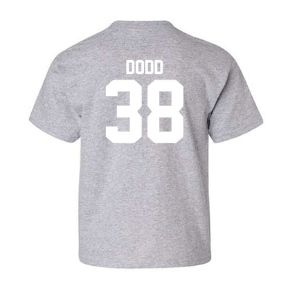  - NCAA Women's Soccer : Brooke Dodd - Classic Shersey Youth T-Shirt-1