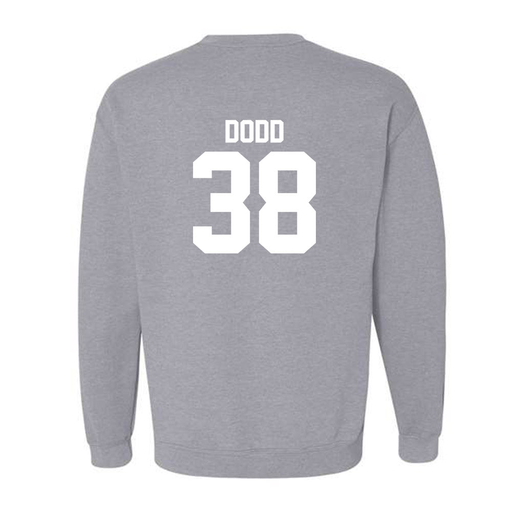  - NCAA Women's Soccer : Brooke Dodd - Classic Shersey Crewneck Sweatshirt-1