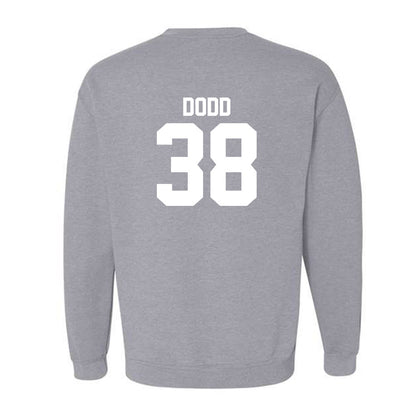  - NCAA Women's Soccer : Brooke Dodd - Classic Shersey Crewneck Sweatshirt-1