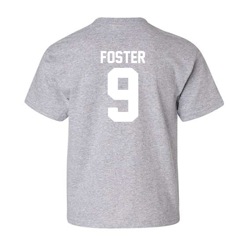Northeastern State - NCAA Women's Soccer : Kaylee Foster - Classic Shersey Youth T-Shirt-1