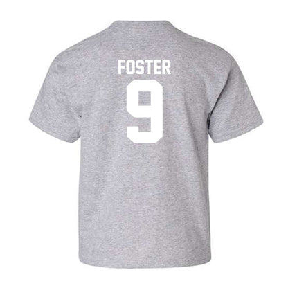 Northeastern State - NCAA Women's Soccer : Kaylee Foster - Classic Shersey Youth T-Shirt-1