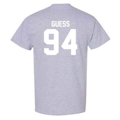 Northeastern State - NCAA Football : Ayden Guess - Classic Shersey T-Shirt-1