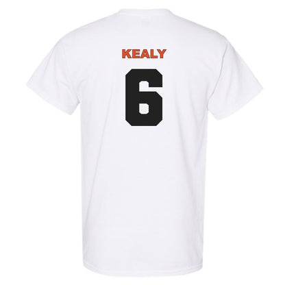 Campbell - NCAA Softball : Grace Kealy - Classic Shersey T-Shirt-1