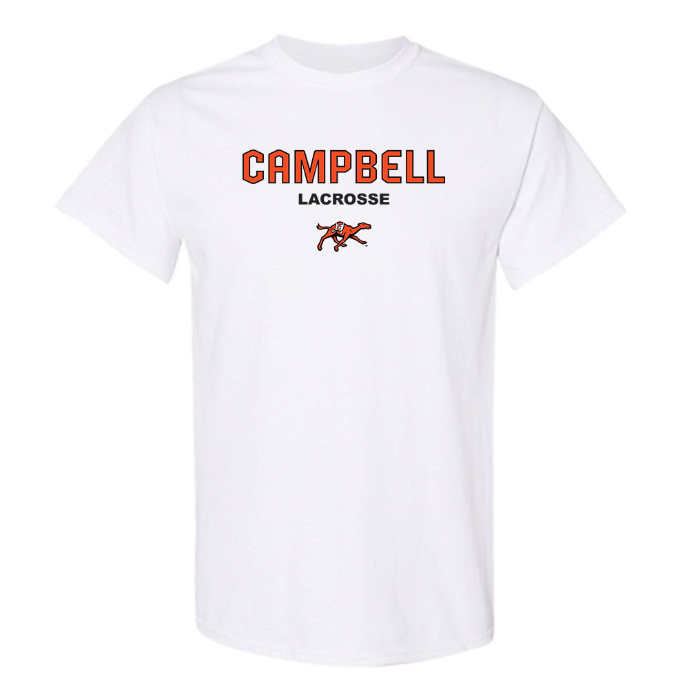 Campbell - NCAA Women's Lacrosse : Alana Lepore - Classic Shersey T-Shirt