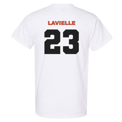 Campbell - NCAA Men's Soccer : Luc Lavielle - Classic Shersey T-Shirt