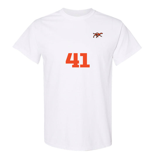 Campbell - NCAA Women's Soccer : Emily Ehresmann - Replica Shersey T-Shirt