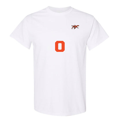 Campbell - NCAA Women's Soccer : Anais van Doesburg - Replica Shersey T-Shirt
