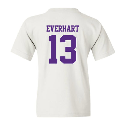 TCU - NCAA Football : Major Everhart - Youth T-Shirt