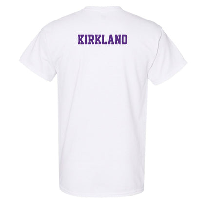 TCU - NCAA Women's Track & Field : Camryn Kirkland - Classic Shersey T-Shirt-1