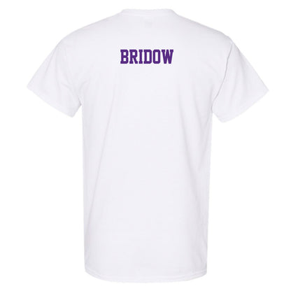 TCU - NCAA Women's Track & Field : amelliah bridow - Classic Shersey T-Shirt-1
