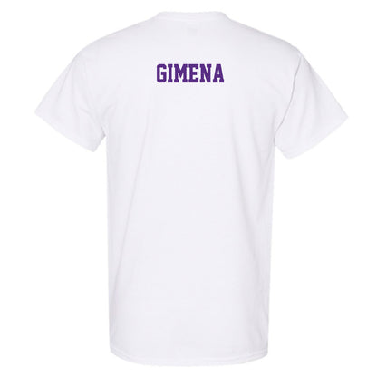 TCU - NCAA Triathlon : Sara Gimena - Classic Shersey T-Shirt