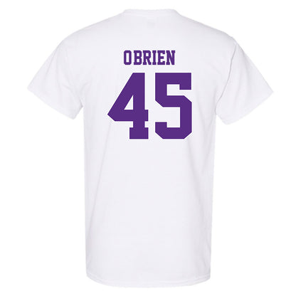 TCU - NCAA Women's Golf : Yvette O'Brien - Classic Shersey T-Shirt-1