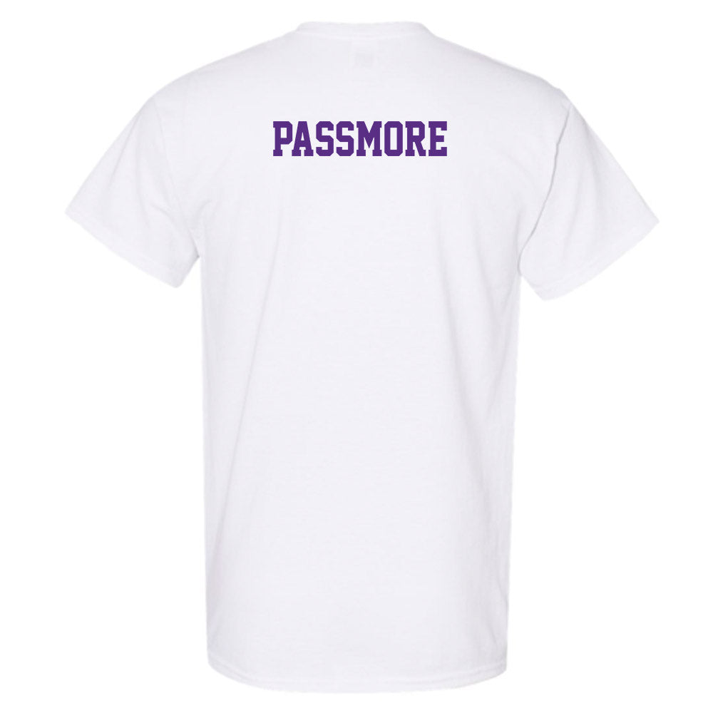TCU - NCAA Rifle : Rylie Passmore - Classic Shersey T-Shirt-1