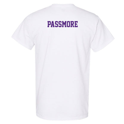 TCU - NCAA Rifle : Rylie Passmore - Classic Shersey T-Shirt-1