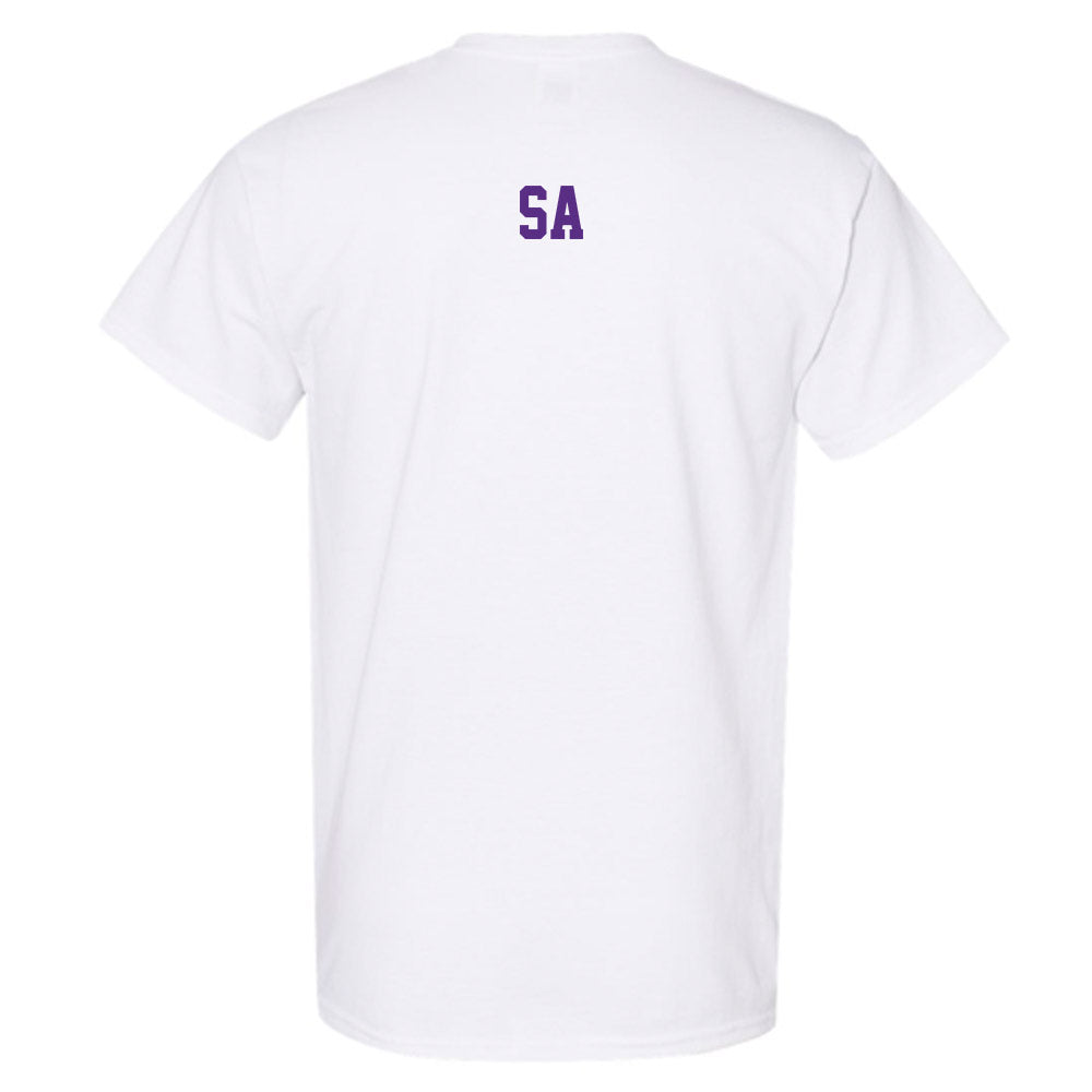 TCU - NCAA Women's Golf : Sofia Sa - T-Shirt Classic Shersey