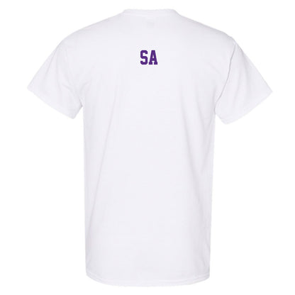 TCU - NCAA Women's Golf : Sofia Sa - T-Shirt Classic Shersey