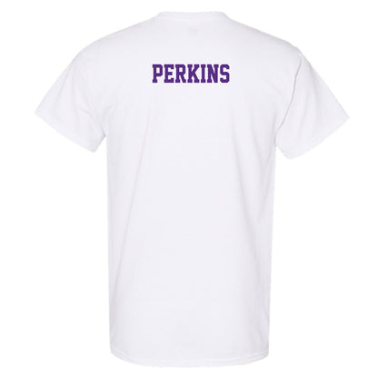 TCU - NCAA Triathlon : Maddie Perkins - Classic Shersey T-Shirt