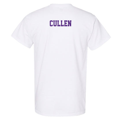 TCU - NCAA Women's Swimming & Diving : Molly Cullen - Classic Shersey T-Shirt-1