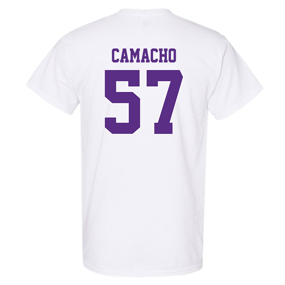 TCU - NCAA Football : Samir Camacho - Classic Shersey T-Shirt