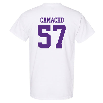 TCU - NCAA Football : Samir Camacho - Classic Shersey T-Shirt